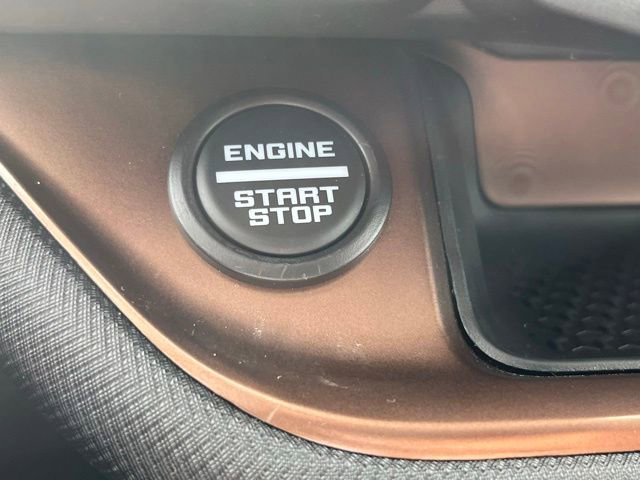 Certified 2024 Ford Bronco Sport Outer Banks w/ Tech Package image 39