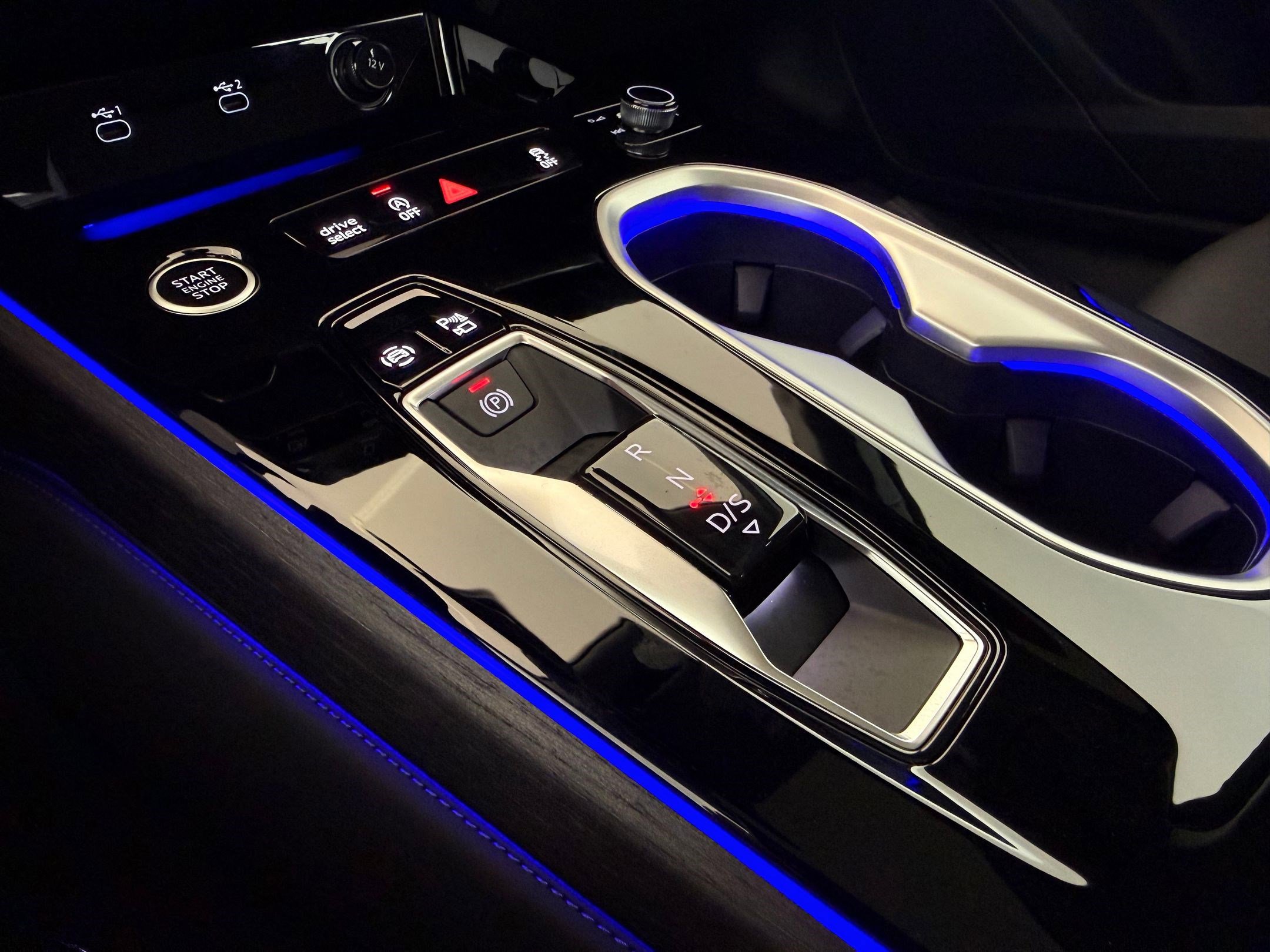 New 2026 Audi A6 Premium Plus image 24