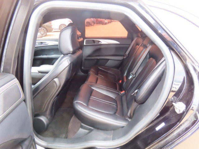 Certified 2020 Lincoln MKZ w/ Convenience Package image 17