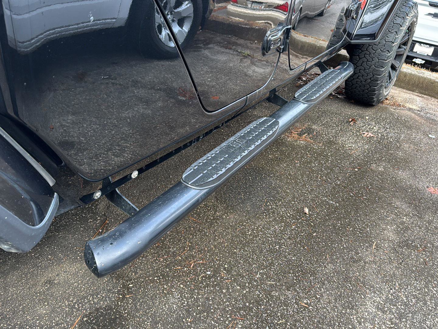 Used 2021 Jeep Gladiator Sport w/ Technology Group image 10