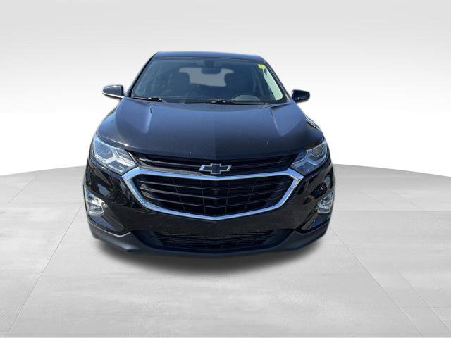 Used 2019 Chevrolet Equinox LT FWD image 2