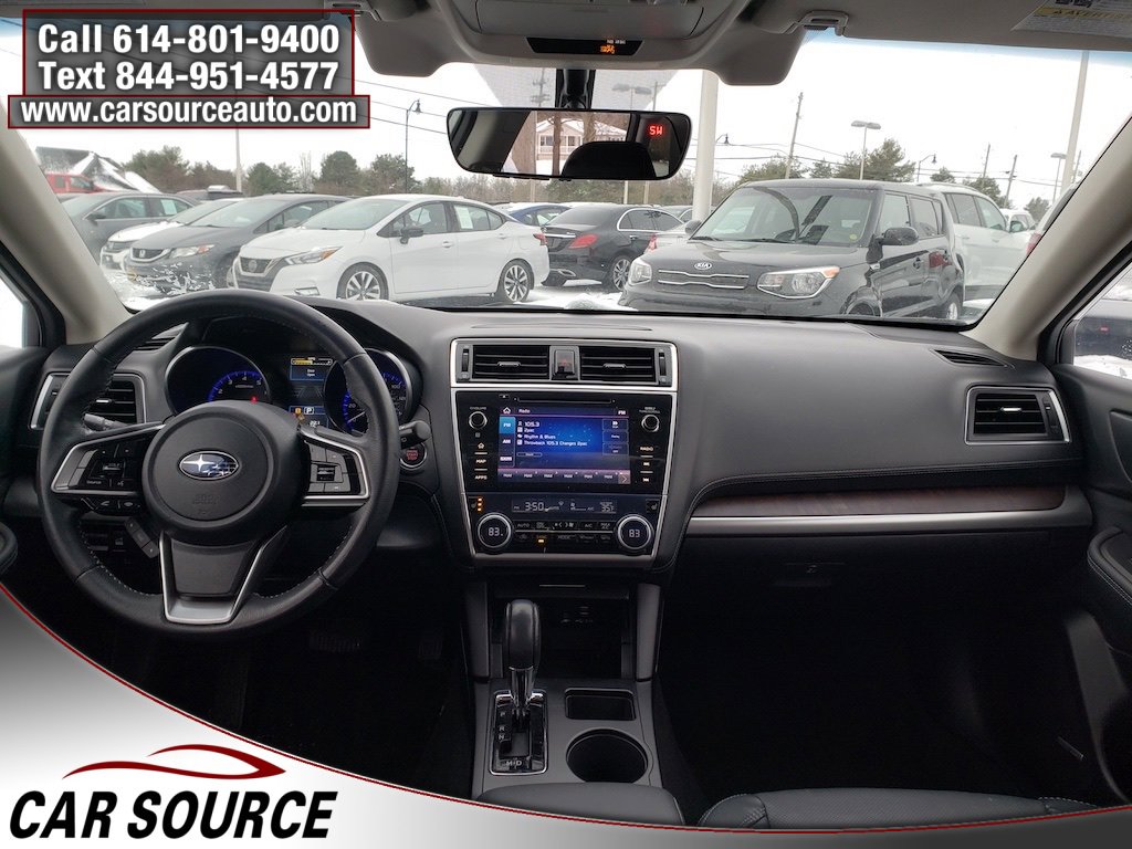 Used 2019 Subaru Outback 2.5i Limited image 11