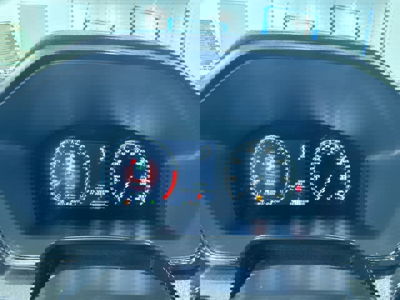 Used 2024 Honda CR-V EX image 22