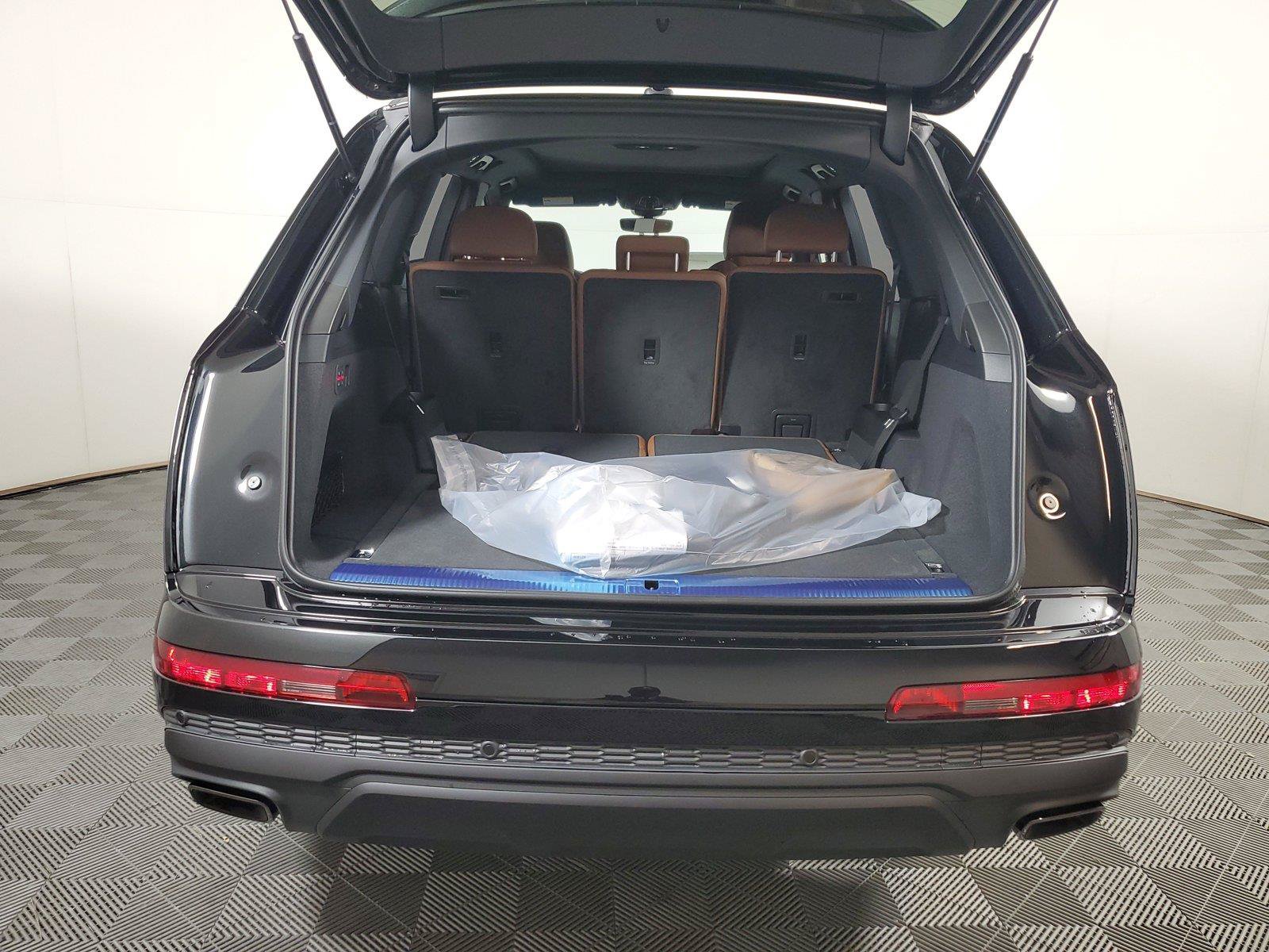 New 2026 Audi Q7 2.0T Premium Plus AWD/4WD image 9