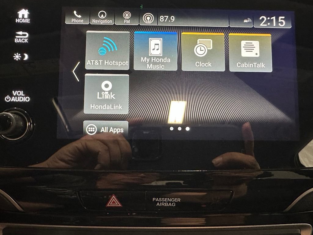 Used 2019 Honda Pilot Elite image 27