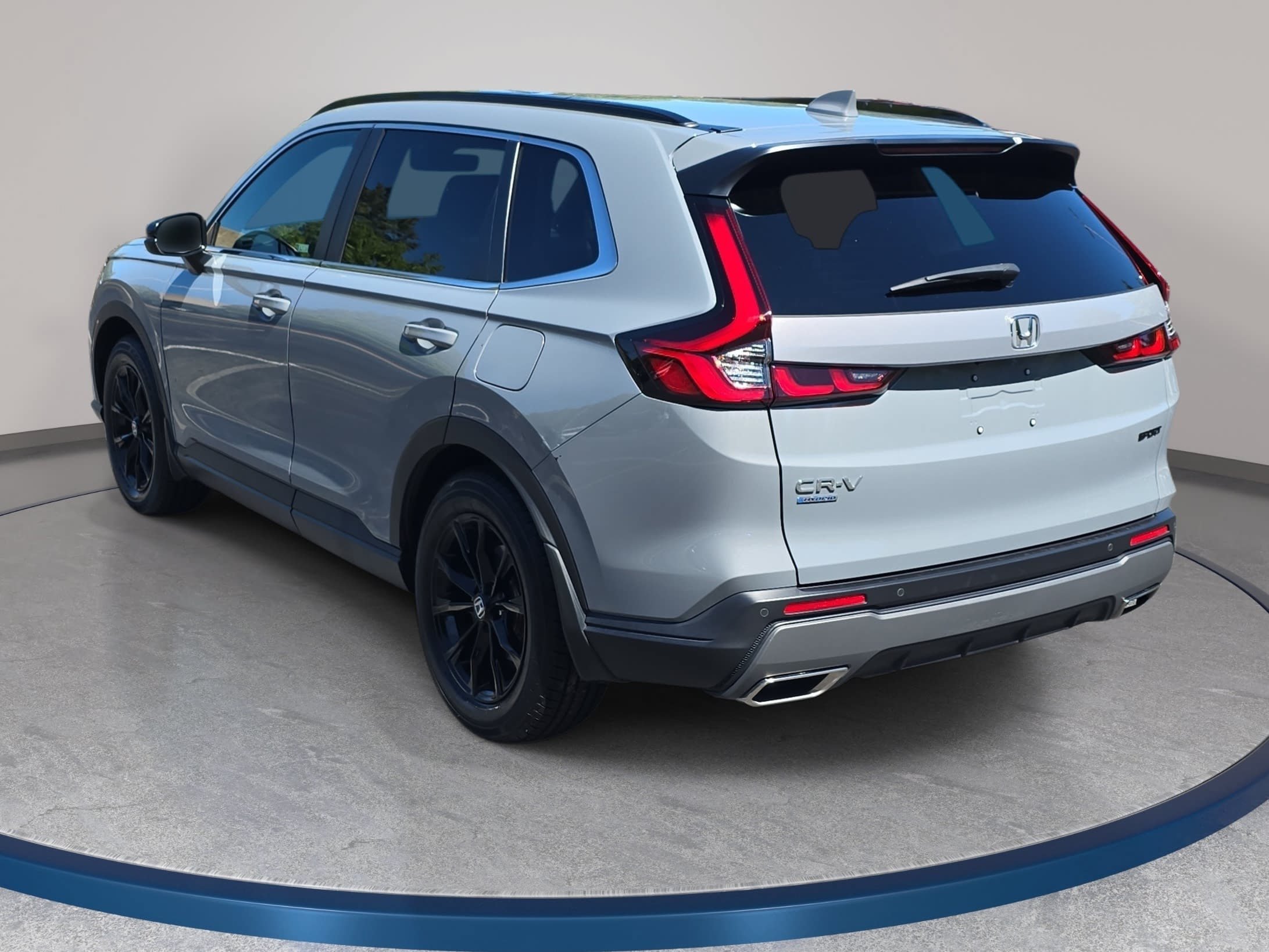 Used 2025 Honda CR-V Sport-L image 7