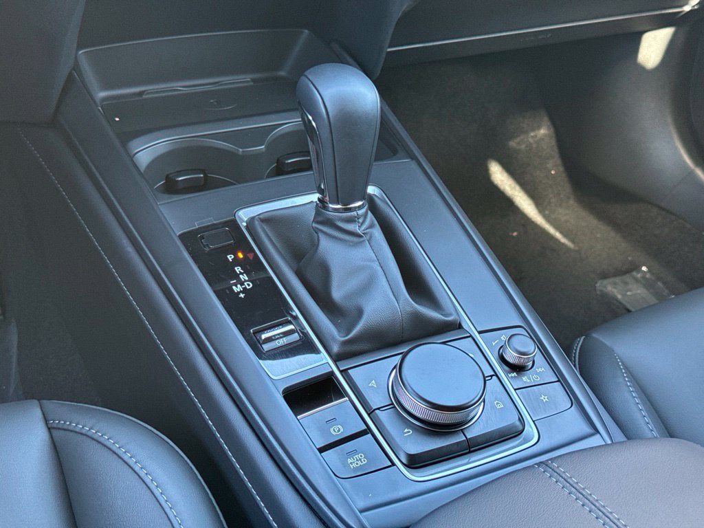 New 2026 MAZDA CX-30 AWD 2.5 S image 16