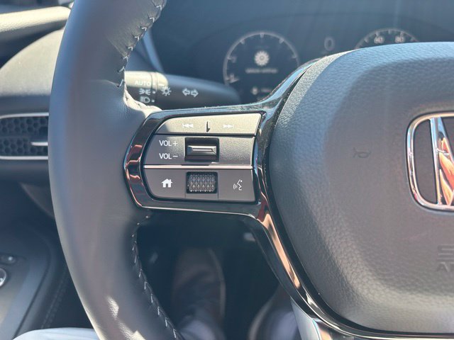 New 2027 Honda HR-V EX-L image 27