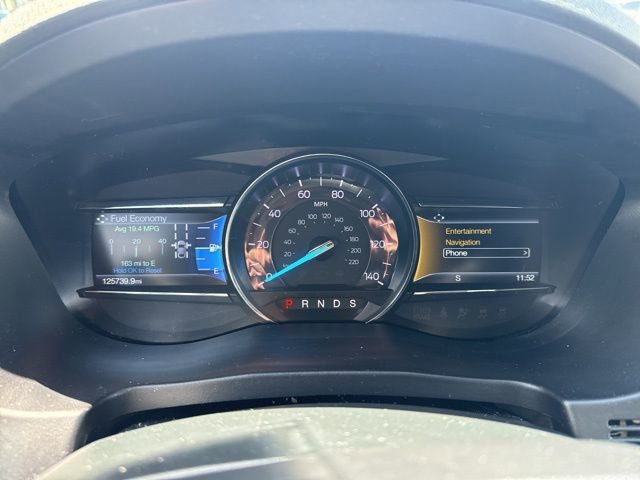 Used 2019 Ford Explorer XLT w/ Equipment Group 202A FWD image 12