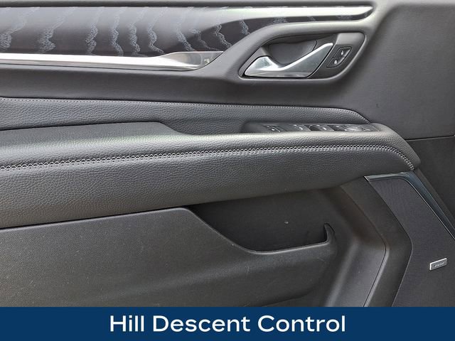 Used 2022 GMC Yukon XL Denali image 17