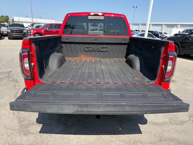 Used 2016 GMC Sierra 1500 SLT w/ SLT Premium Package AWD/4WD image 29