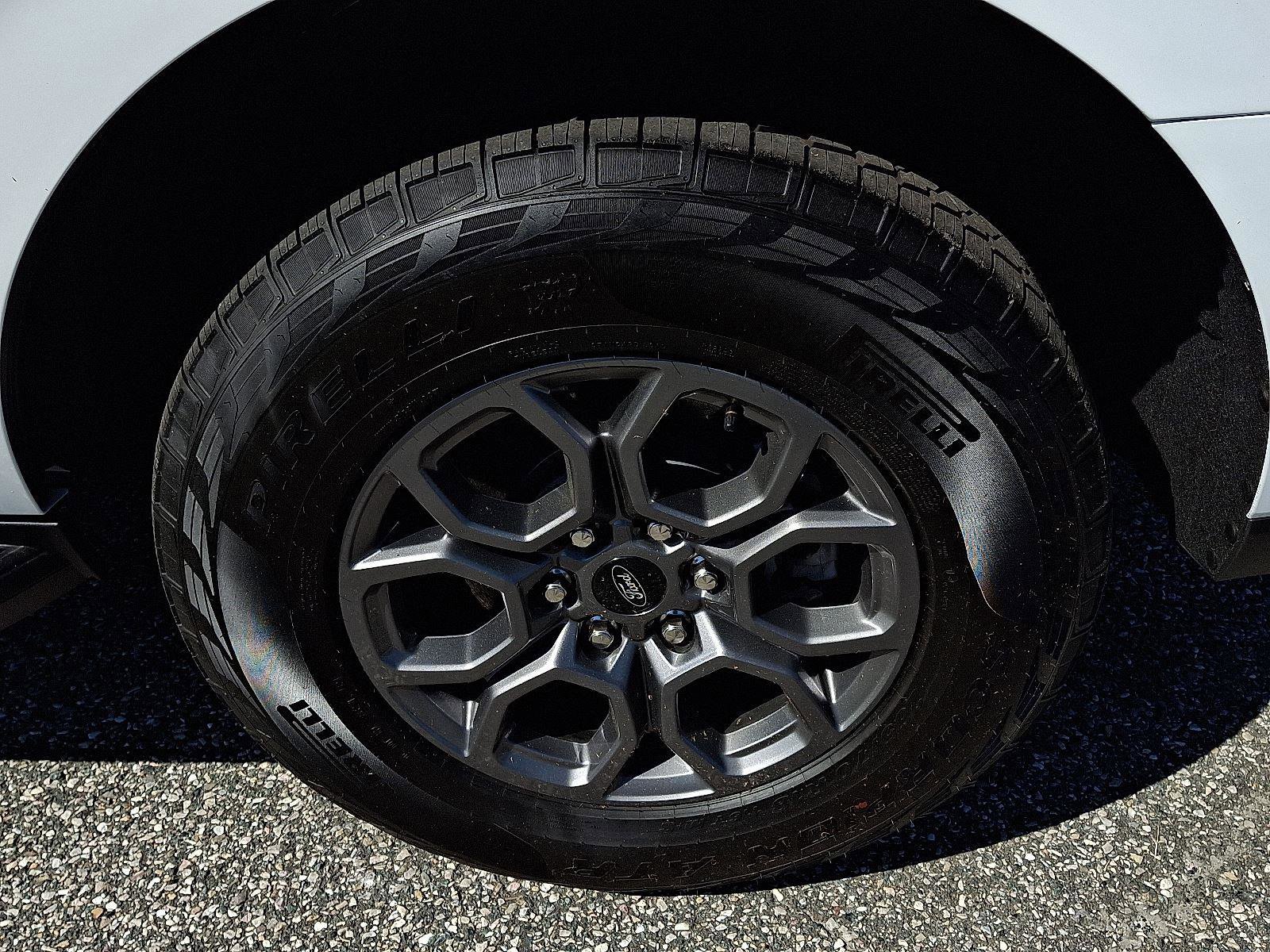 New 2025 Ford Expedition Active image 5