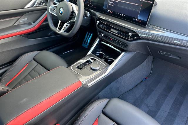 New 2026 BMW M440i Coupe image 16