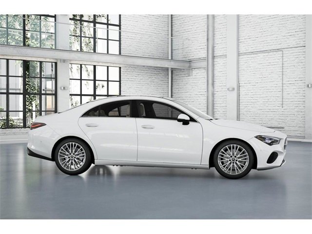 New 2026 Mercedes-Benz CLA 250 4MATIC image 15