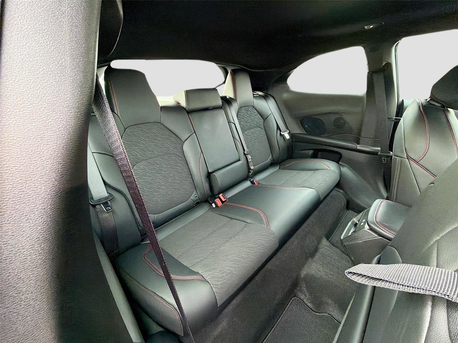 New 2026 Dodge Charger Scat Pack AWD/4WD image 26