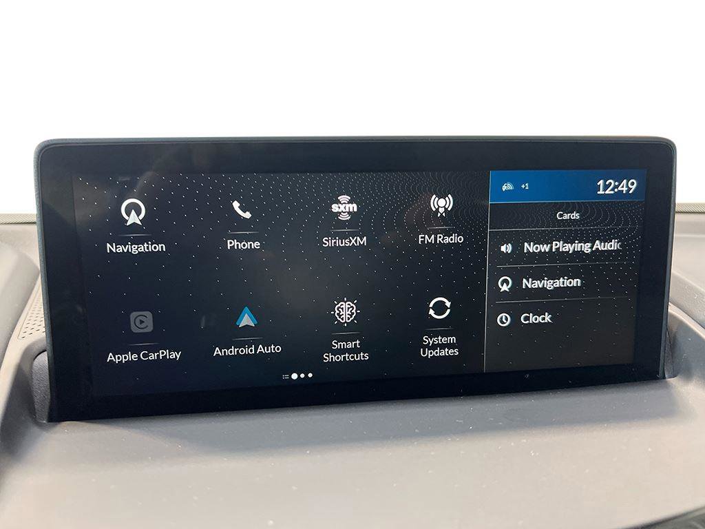 New 2026 Acura RDX A-Spec image 27