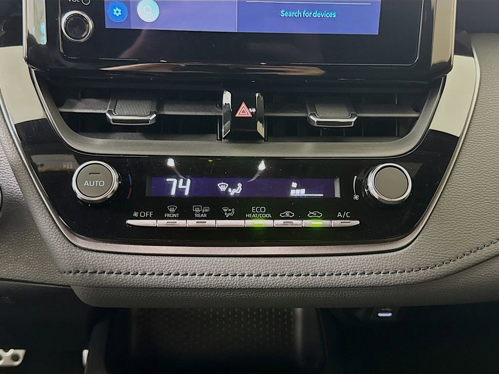 Used 2024 Toyota Corolla GR image 13