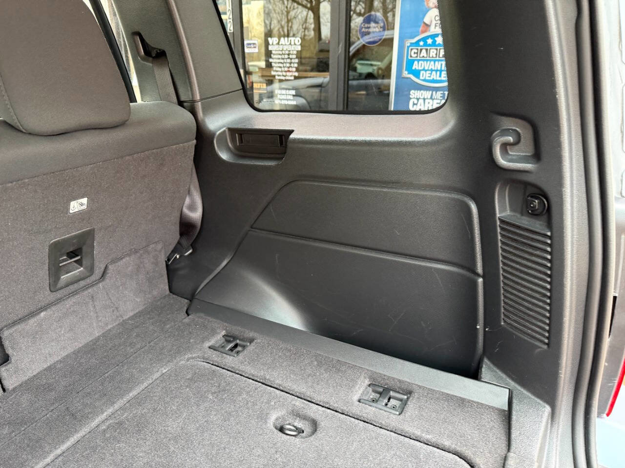 Used 2012 Jeep Liberty Sport image 15