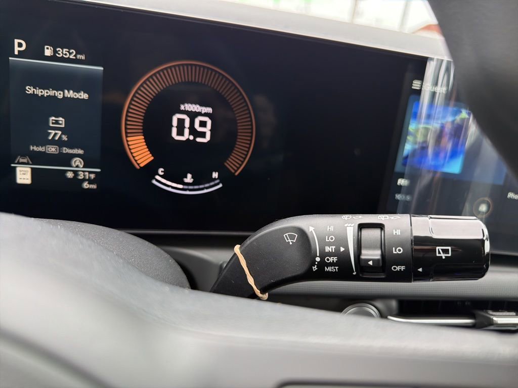 New 2026 Hyundai Tucson SEL image 33