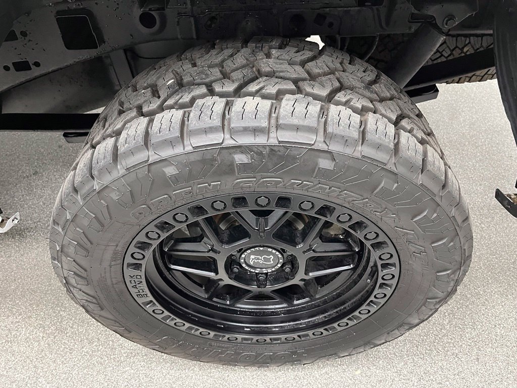 Used 2022 Ford F150 XLT AWD/4WD image 16