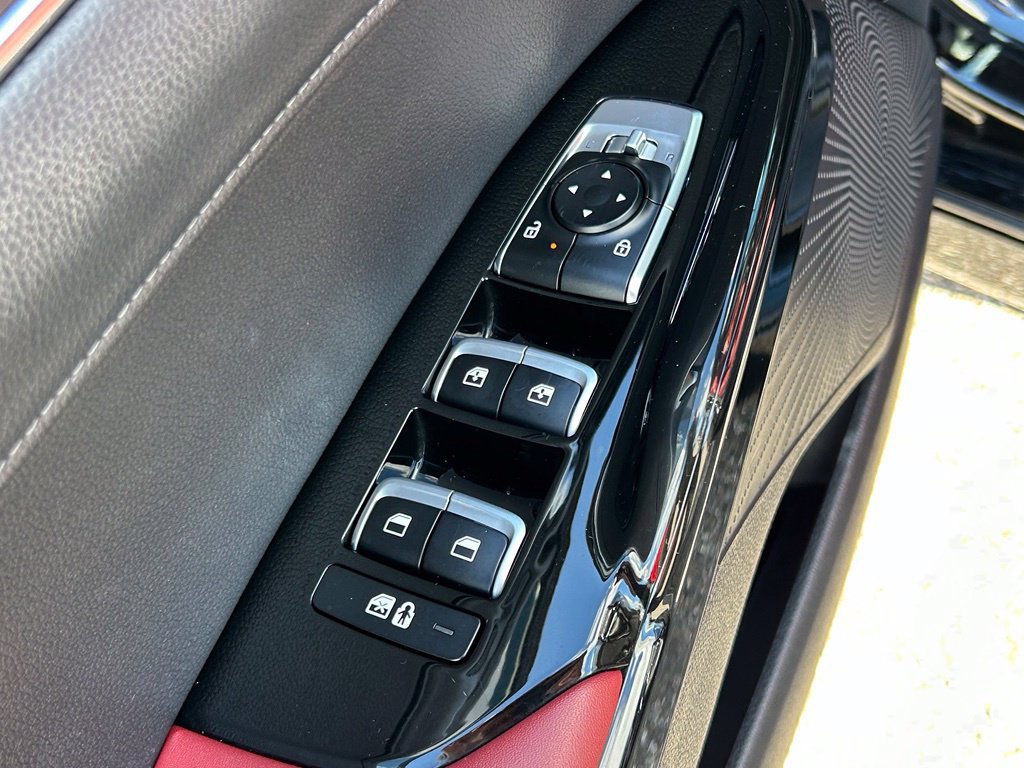 Used 2026 Kia K5 GT-Line w/ GT-Line Red Interior Package FWD image 19