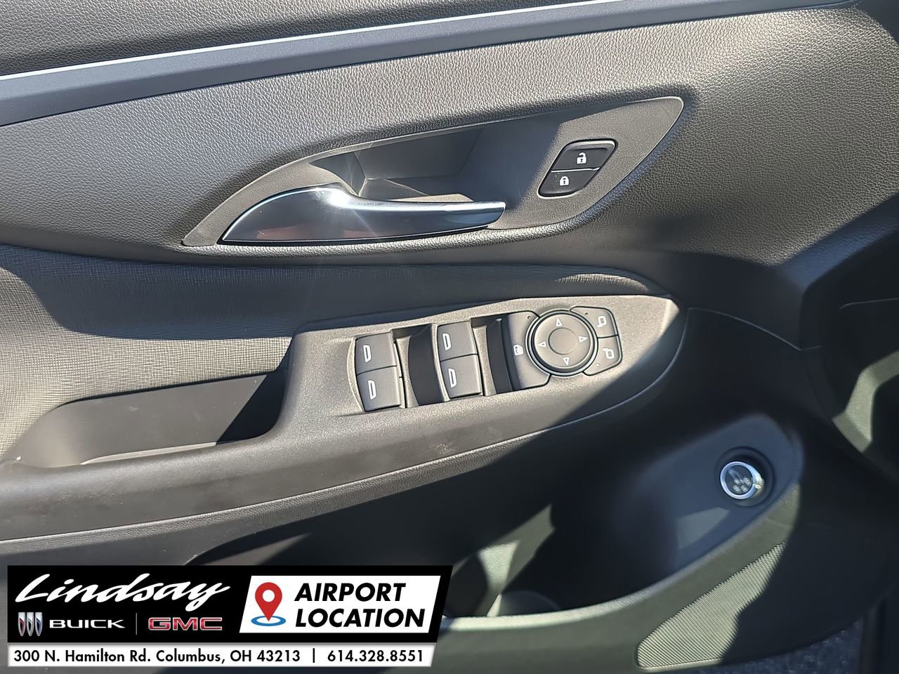 New 2026 Buick Envista Preferred w/ Convenience I Package image 21