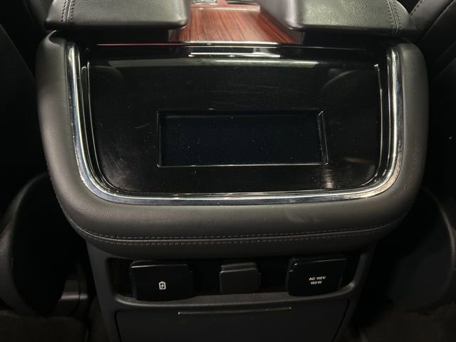 Used 2024 Lincoln Navigator L Reserve image 11