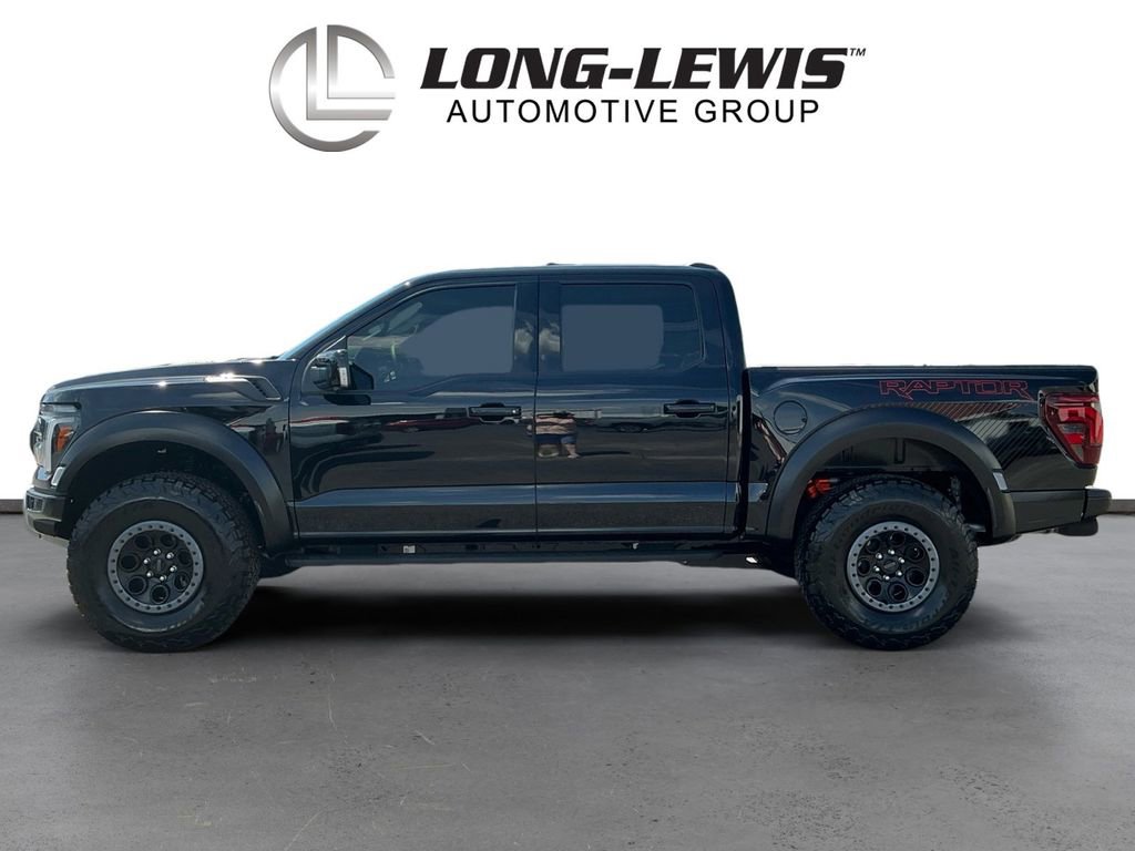 Used 2025 Ford F150 Raptor image 2