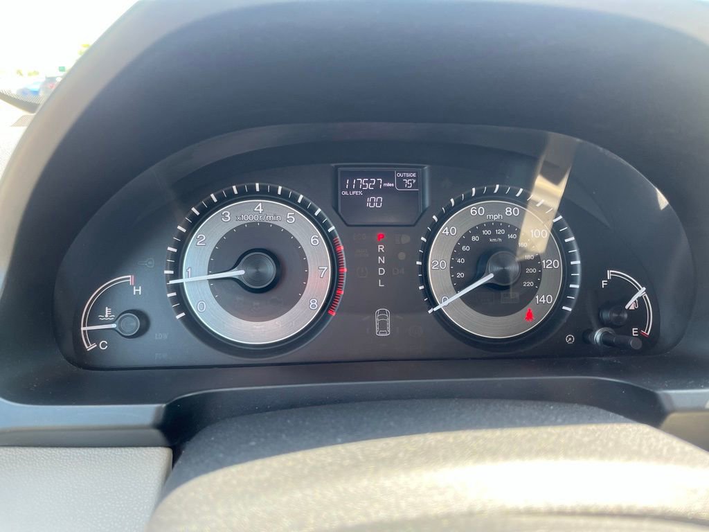 Used 2017 Honda Odyssey EX-L image 16