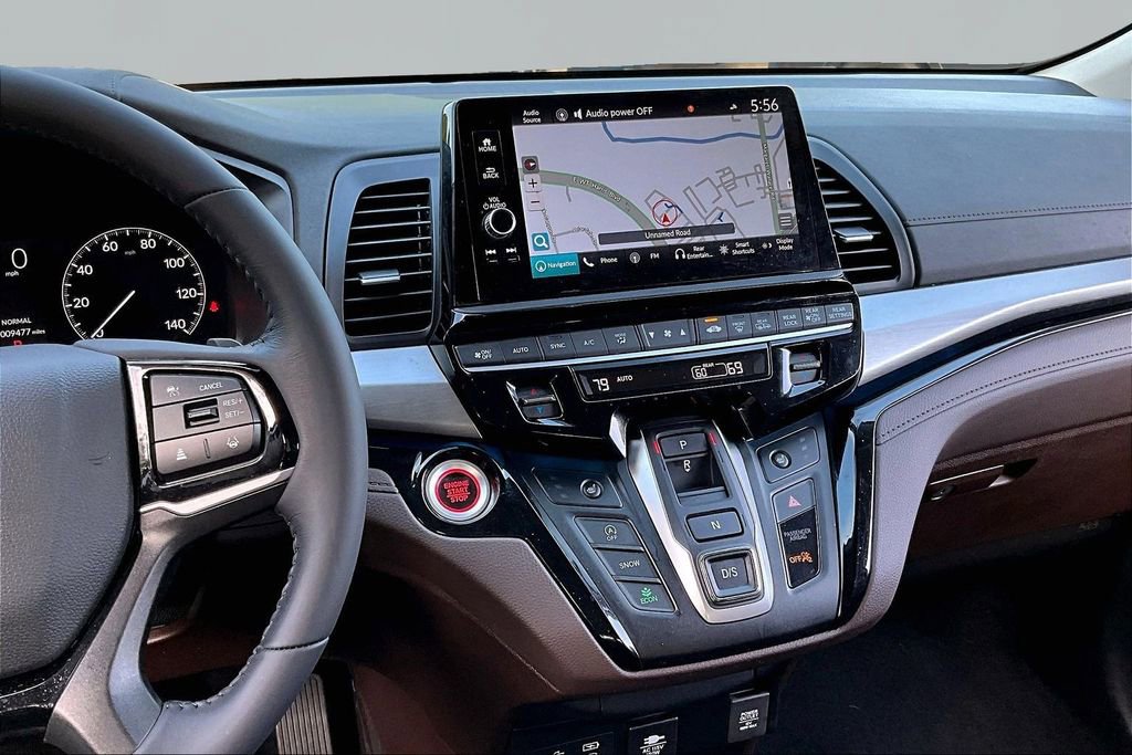Used 2025 Honda Odyssey Touring image 10