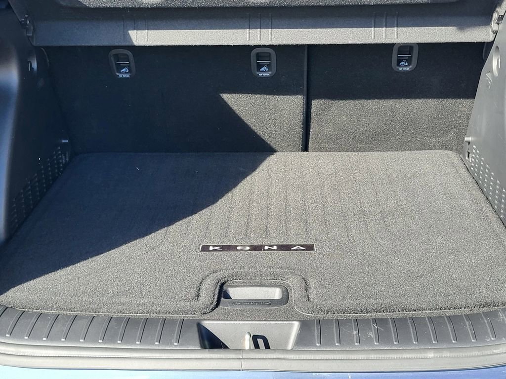 Used 2025 Hyundai Kona N Line S image 30