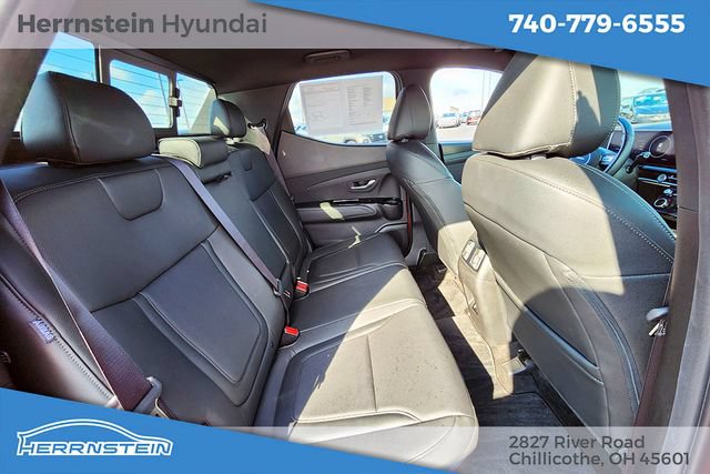 Used 2025 Hyundai Santa Cruz XRT AWD/4WD image 27