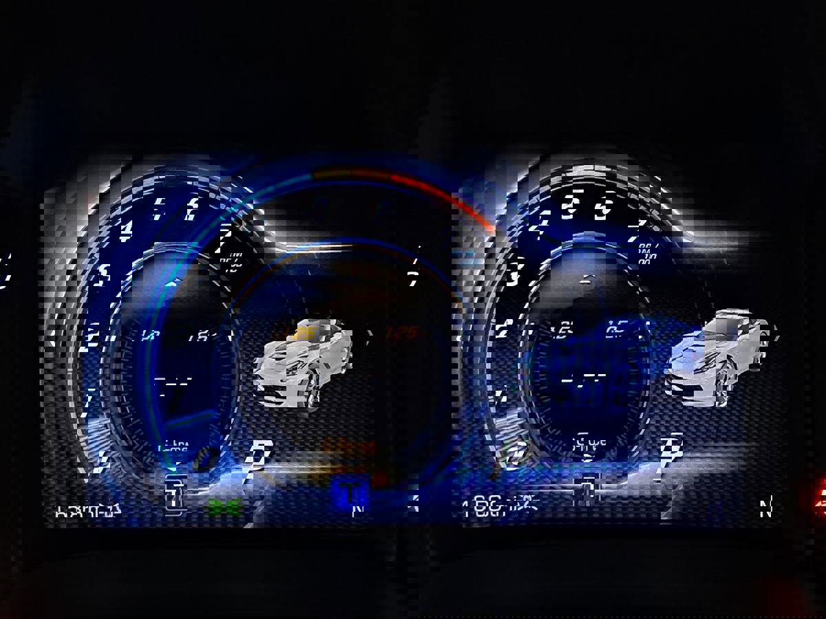 Used 2019 Chevrolet Corvette Grand Sport image 13