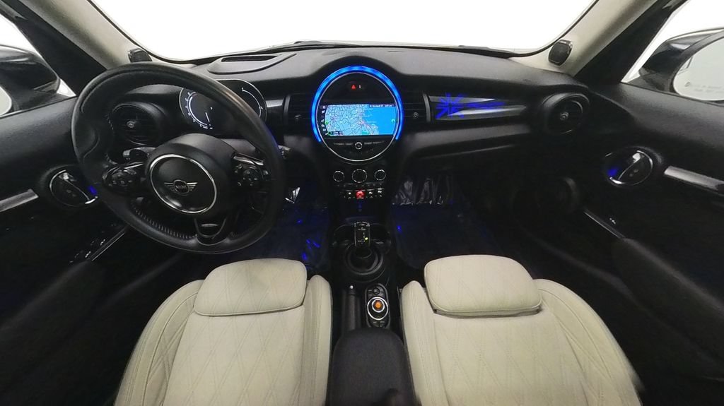 Used 2021 MINI Cooper S FWD image 29