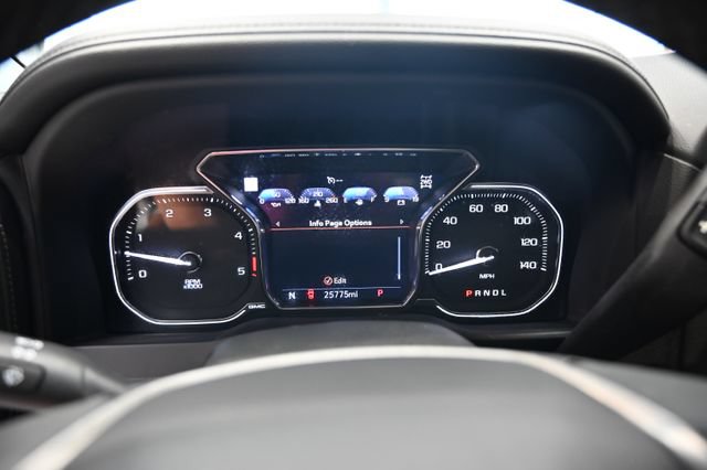 Used 2023 GMC Sierra 2500 Denali AWD/4WD image 36