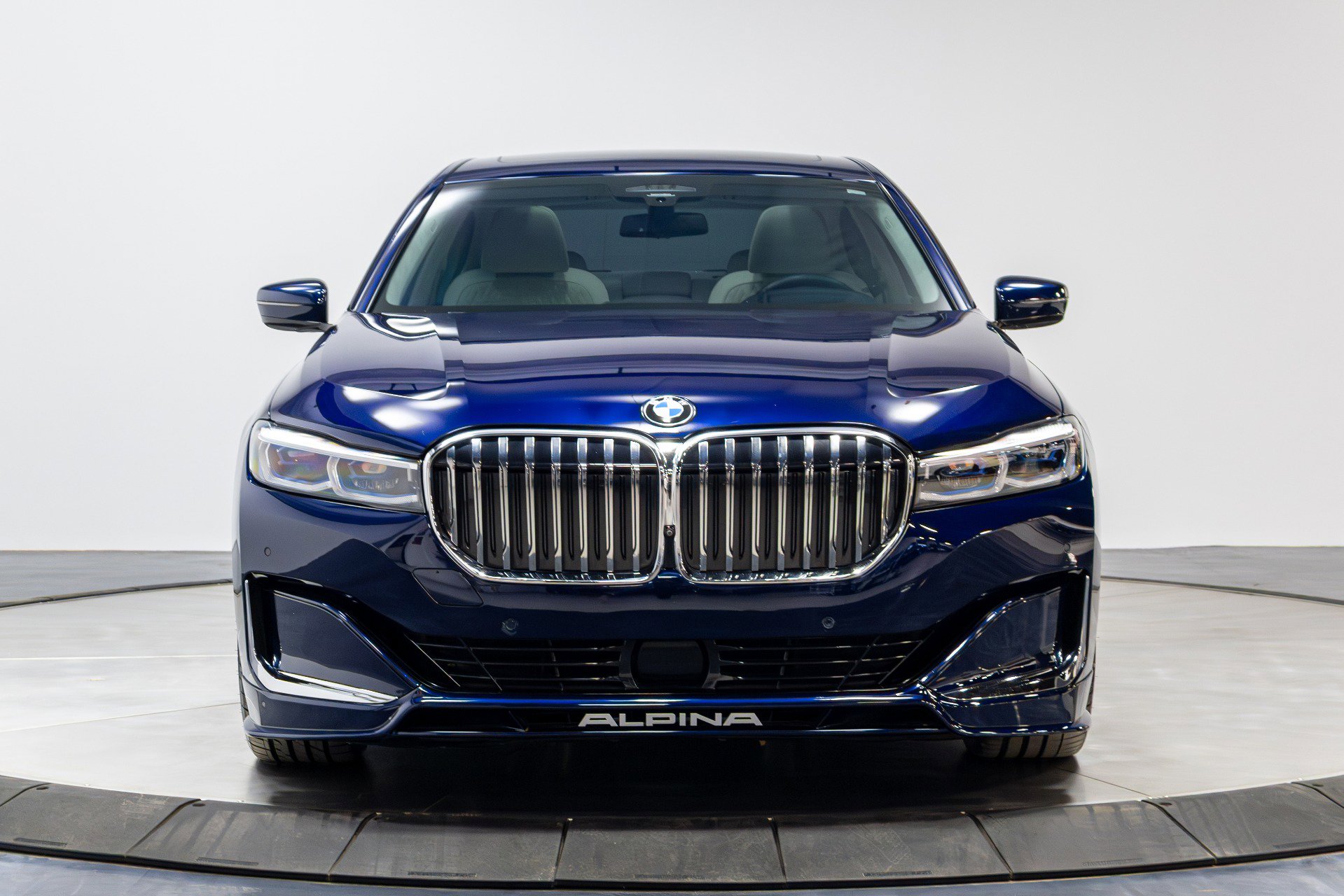 Used 2020 BMW ALPINA B7 xDrive w/ Interior Design Package image 47