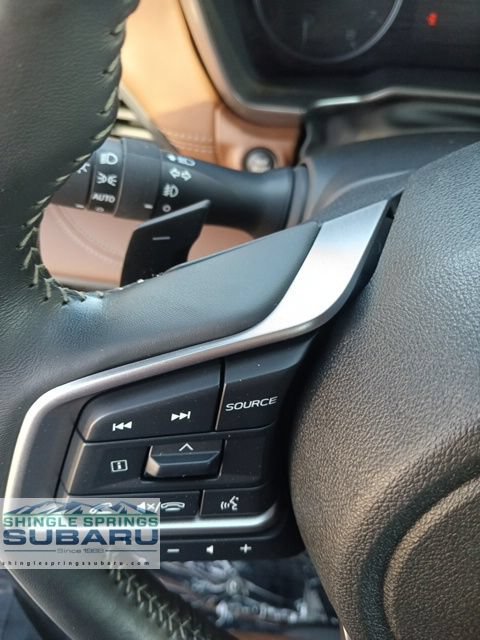 Certified 2024 Subaru Legacy Touring XT AWD/4WD image 38