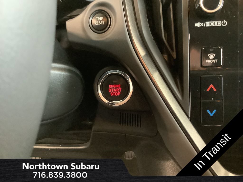 Certified 2024 Subaru Crosstrek 2.5i Limited AWD/4WD image 18