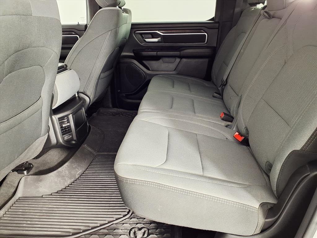 Used 2024 RAM 1500 Big Horn image 44