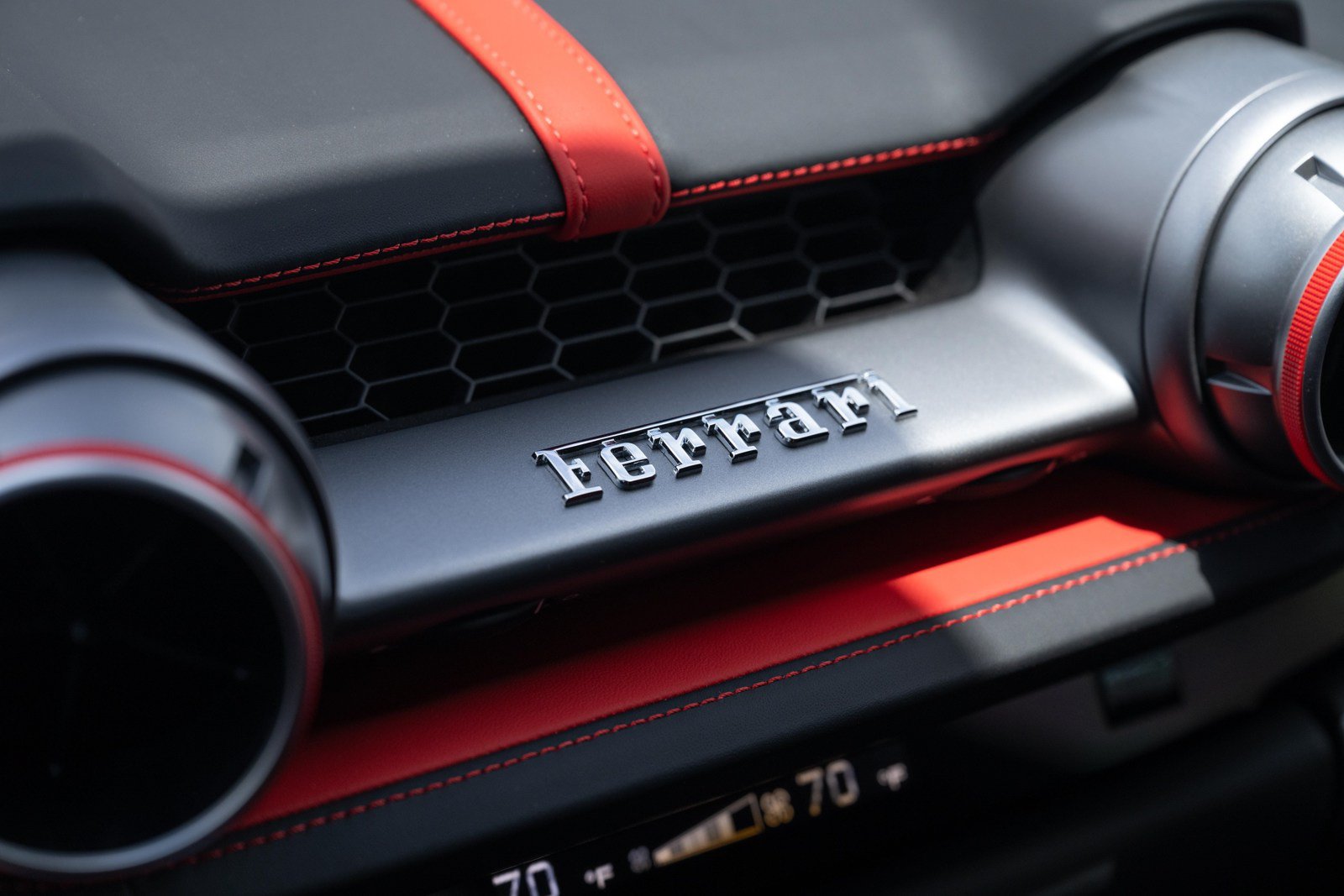 Used 2021 Ferrari 812 GTS RWD image 45