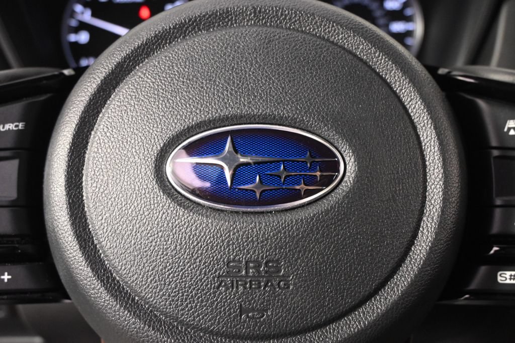 Certified 2026 Subaru Forester Sport AWD/4WD image 33