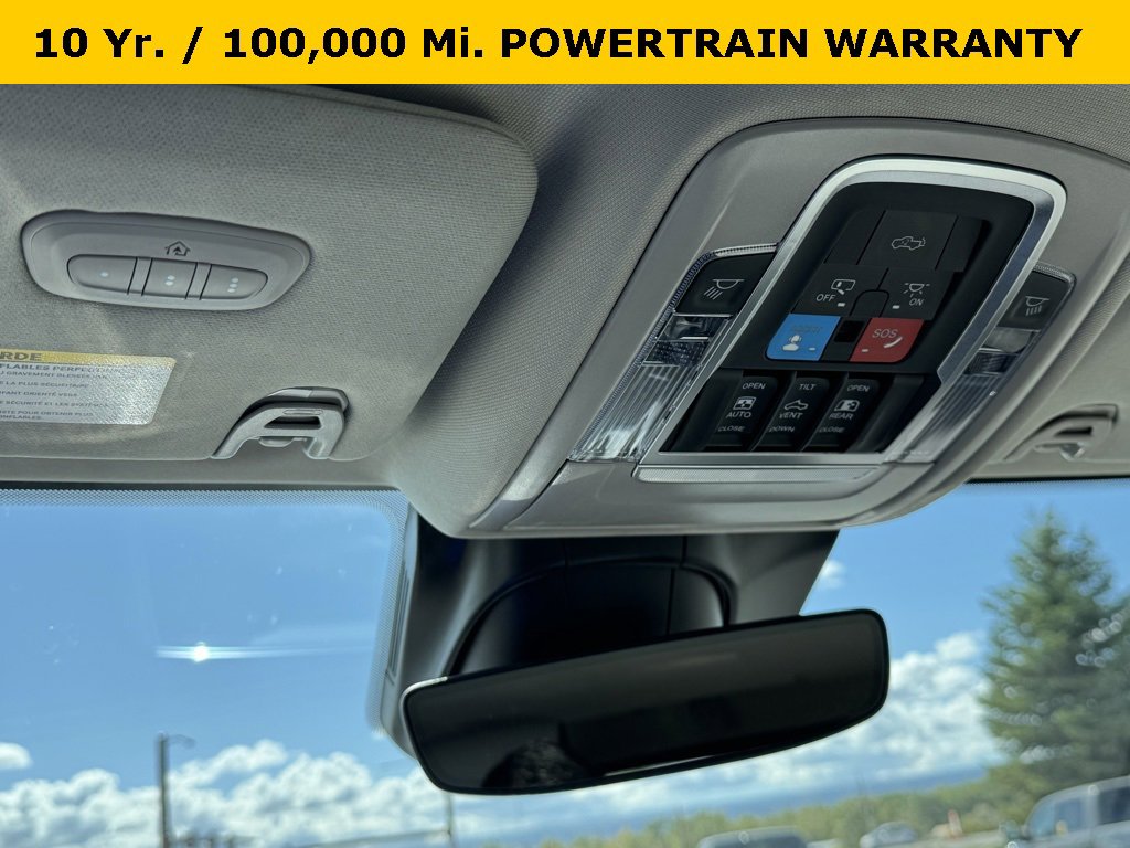 New 2026 RAM 3500 Laramie image 21