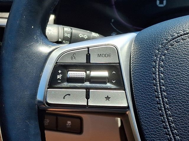 Used 2025 Kia Telluride EX AWD/4WD image 22