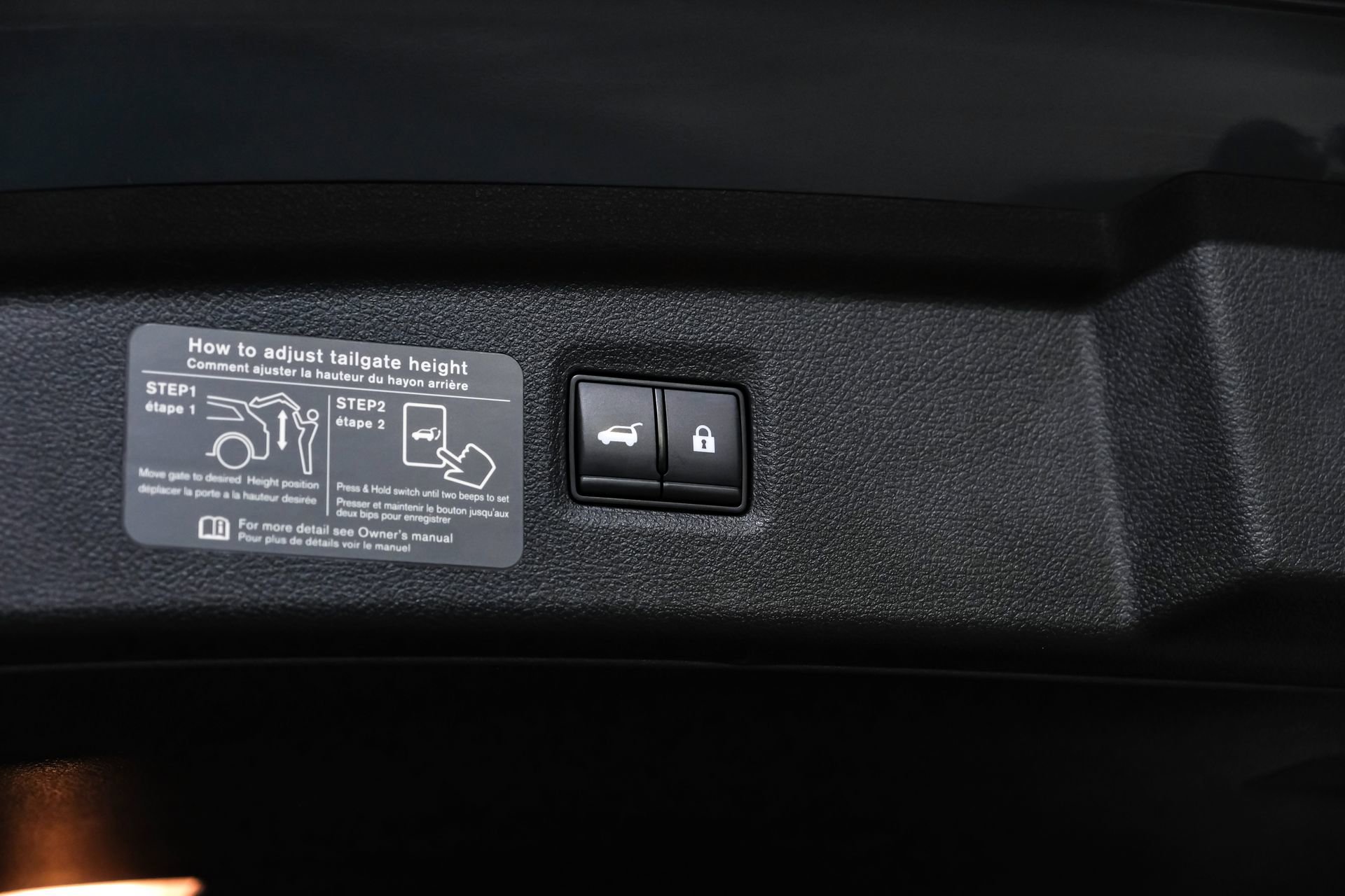 Used 2023 INFINITI QX50 Sensory image 57