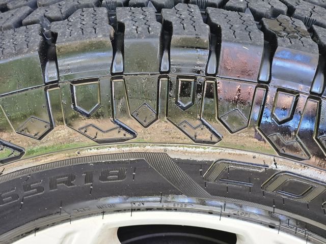 Used 2025 Ford F350 XLT image 11