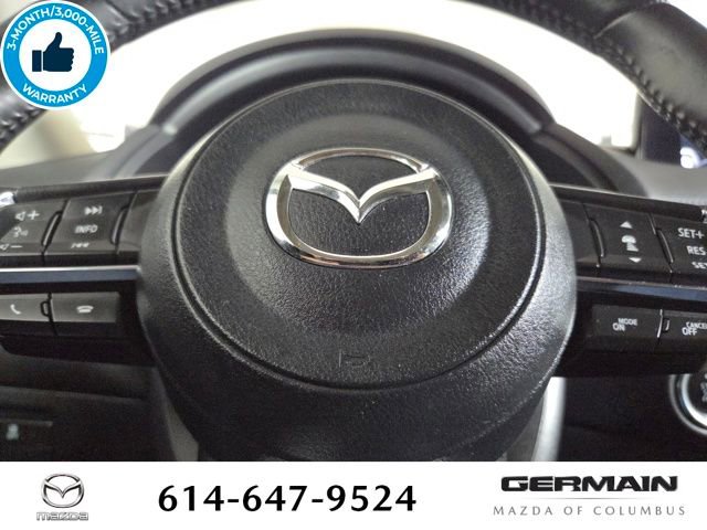 Used 2020 MAZDA CX-5 Touring image 24