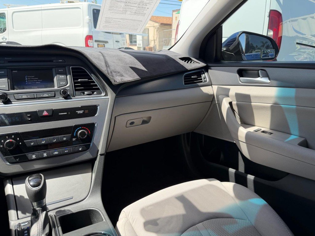 Used 2015 Hyundai Sonata Sport FWD image 25