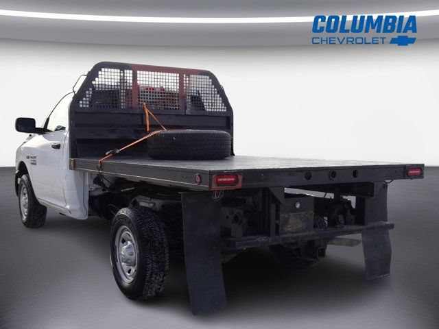Used 2018 RAM 2500 Tradesman RWD image 5
