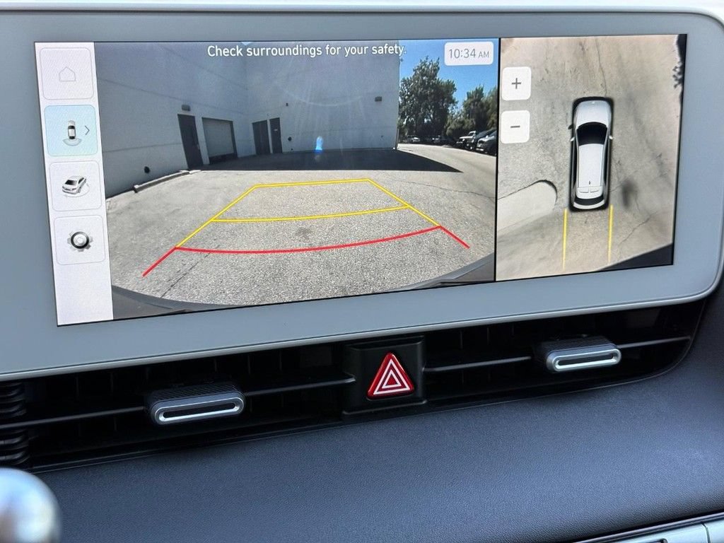Used 2024 Hyundai Ioniq 5 Limited AWD/4WD image 18