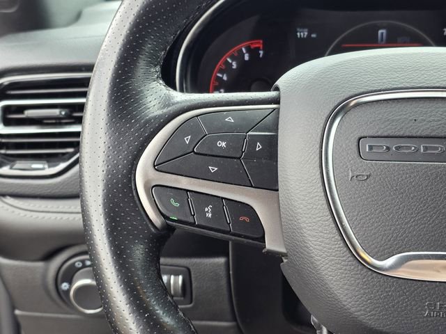 Used 2023 Dodge Durango SXT image 25